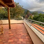 Sunset Villa *