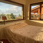 Sunset Βίλα Favazzina