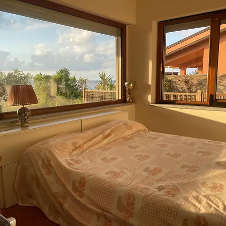 Orizzonte Villa Favazzina