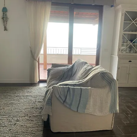 빌라 Sunset Favazzina- Piscina E Vista Sul Mare