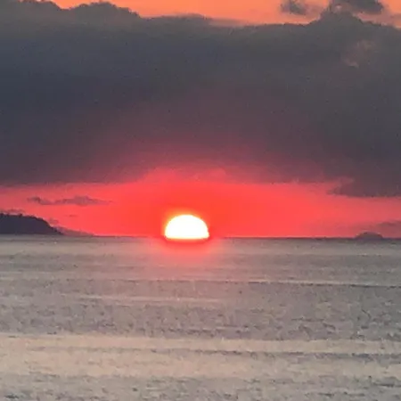 Βίλα Sunset Favazzina- Piscina E Vista Sul Mare *