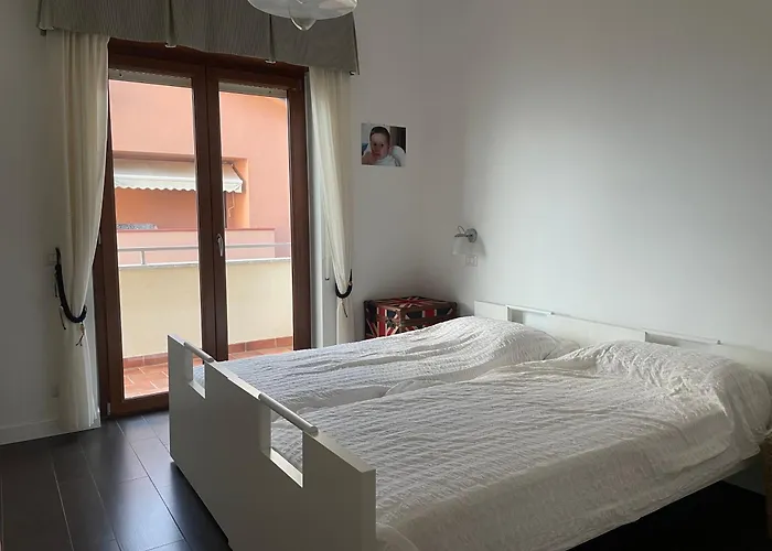 Sunset Villa Favazzina