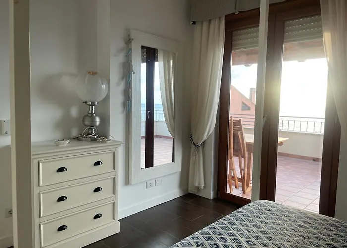 Villa Sunset Favazzina