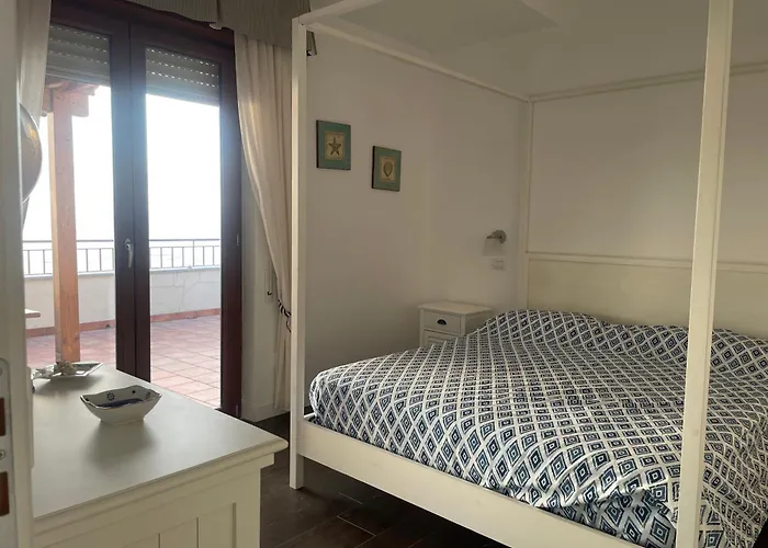 Sunset Villa Favazzina