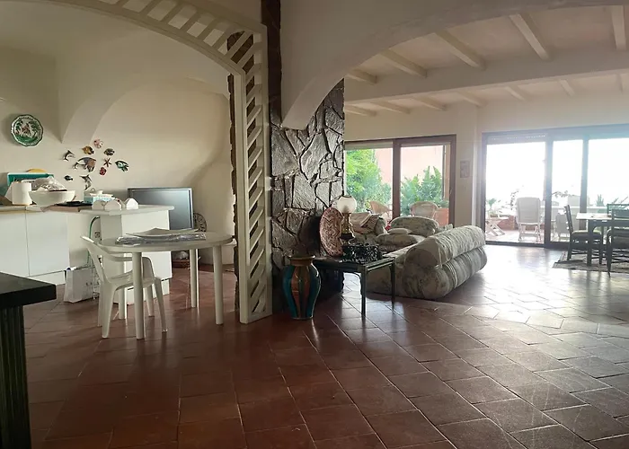 Villa Sunset Favazzina