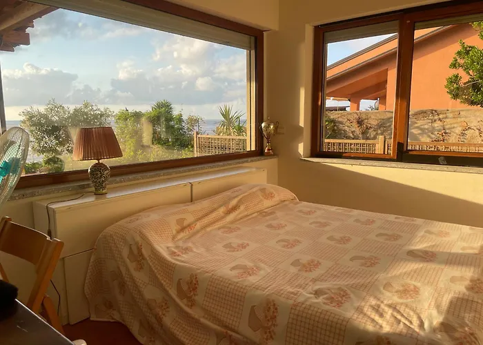 Orizzonte Villa Favazzina