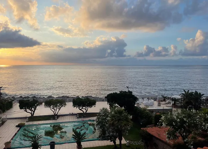 Villa Sunset Favazzina