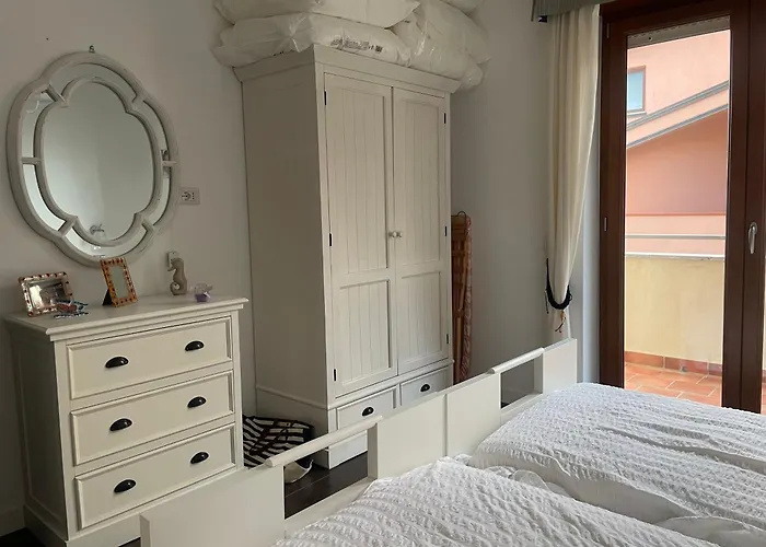 Villa Orizzonte Favazzina