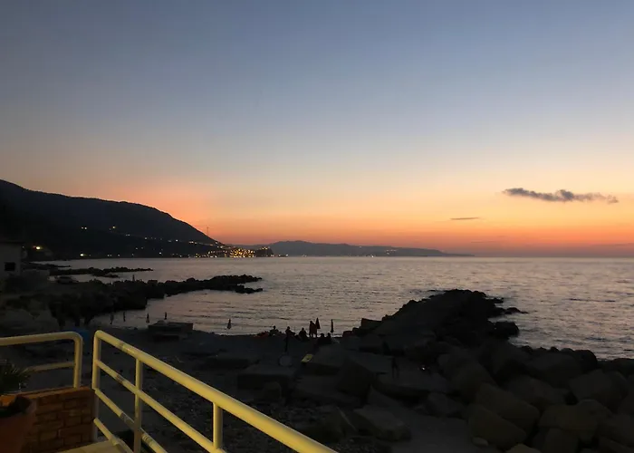 Villa Sunset Favazzina